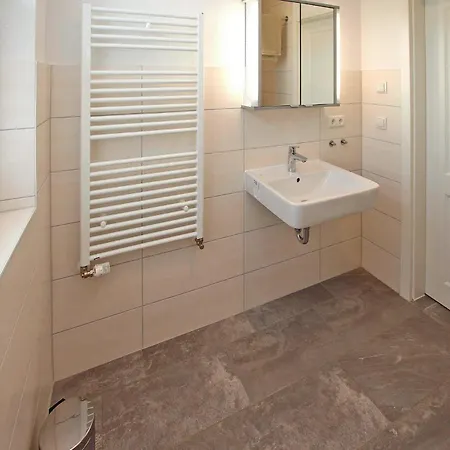 Apartment Ferienwohnung Userin *