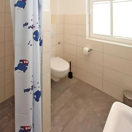 Apartment Ferienwohnung Userin *