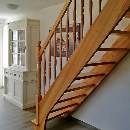 Ferienwohnung Userin
