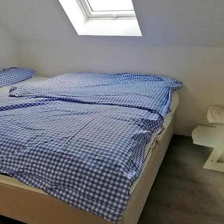 Ferienwohnung Userin *