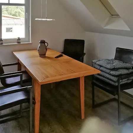 Ferienwohnung Userin *
