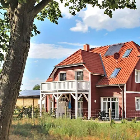 Ferienwohnung Userin