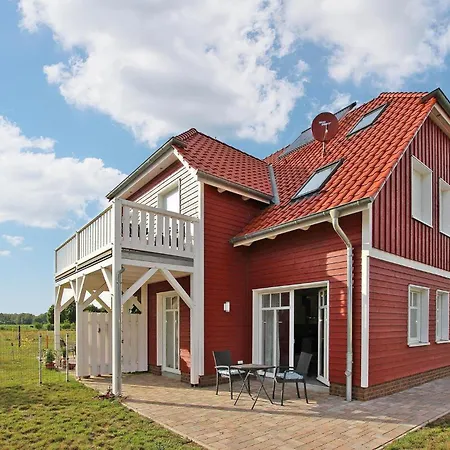Apartment Ferienwohnung Userin